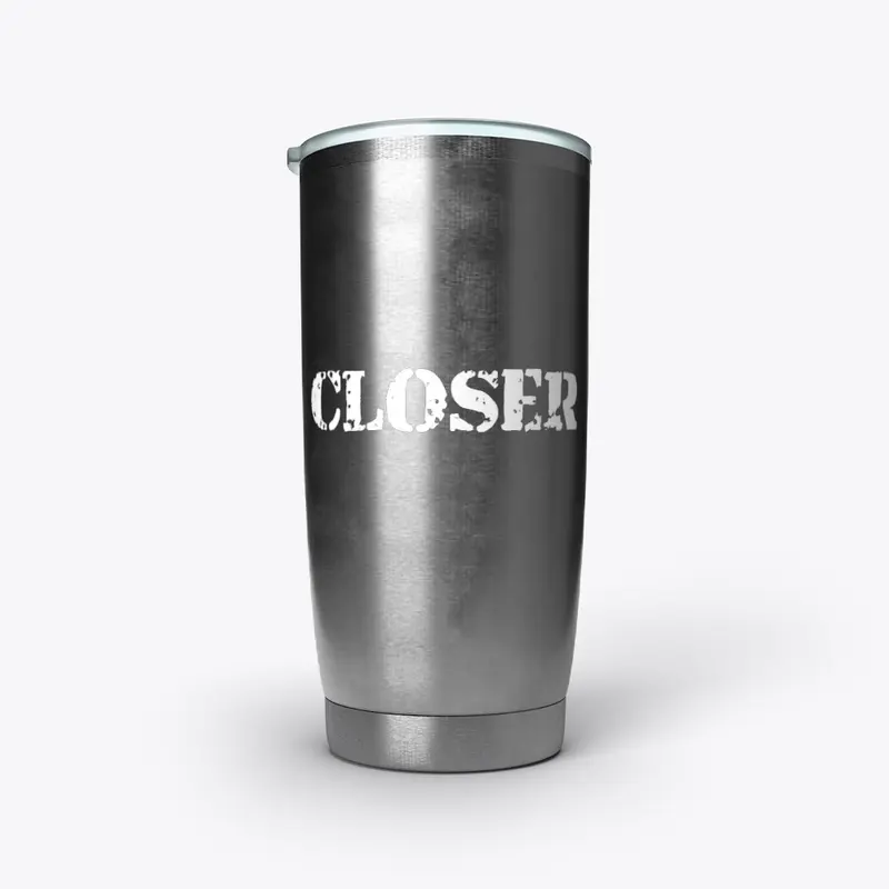 Closer