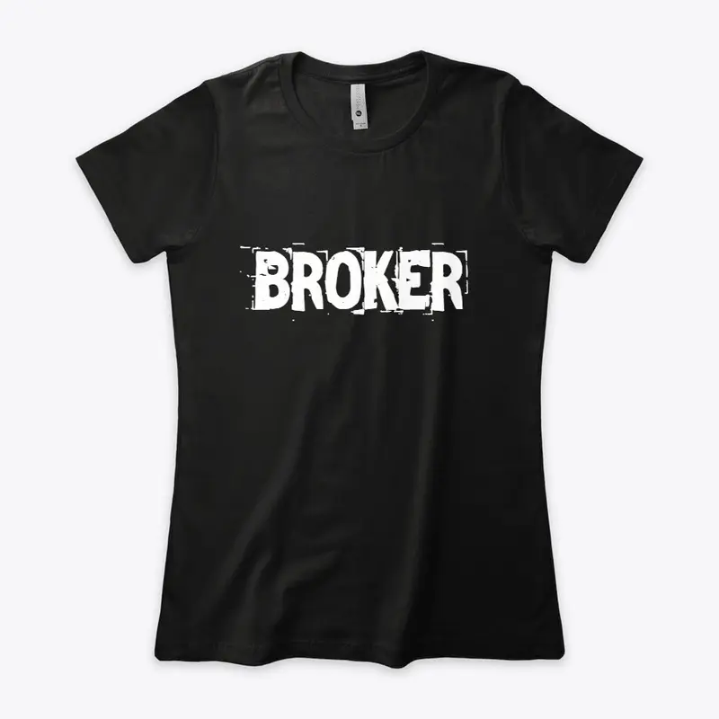 Broker