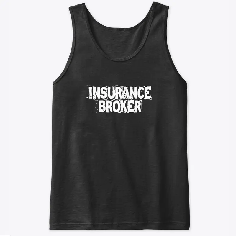 Insurance Broker 