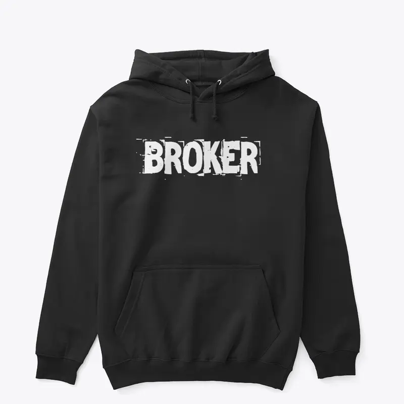 Broker