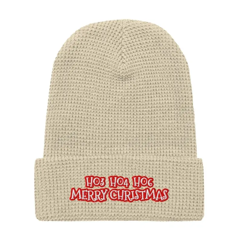 Homeowners Form Beanie