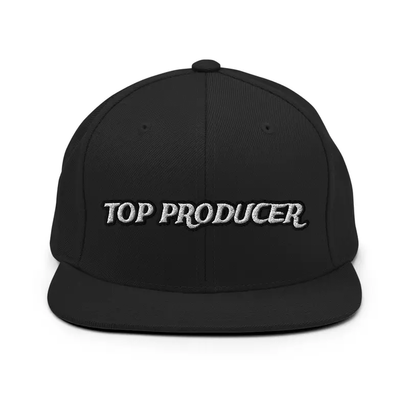 Top Producer