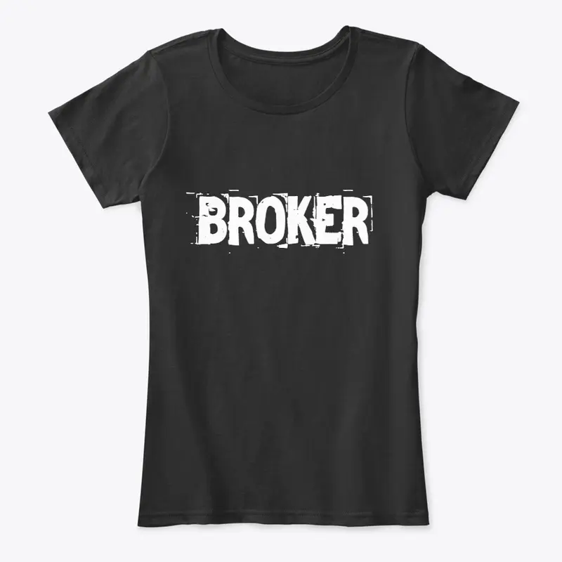 Broker