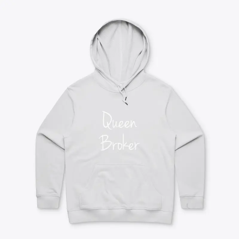 Queen Broker