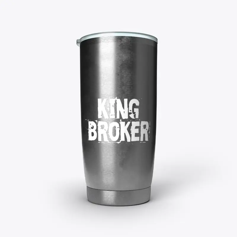 King Broker