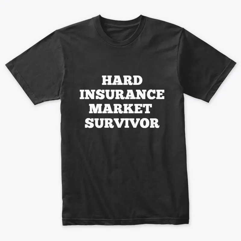 Hard Market Survivor