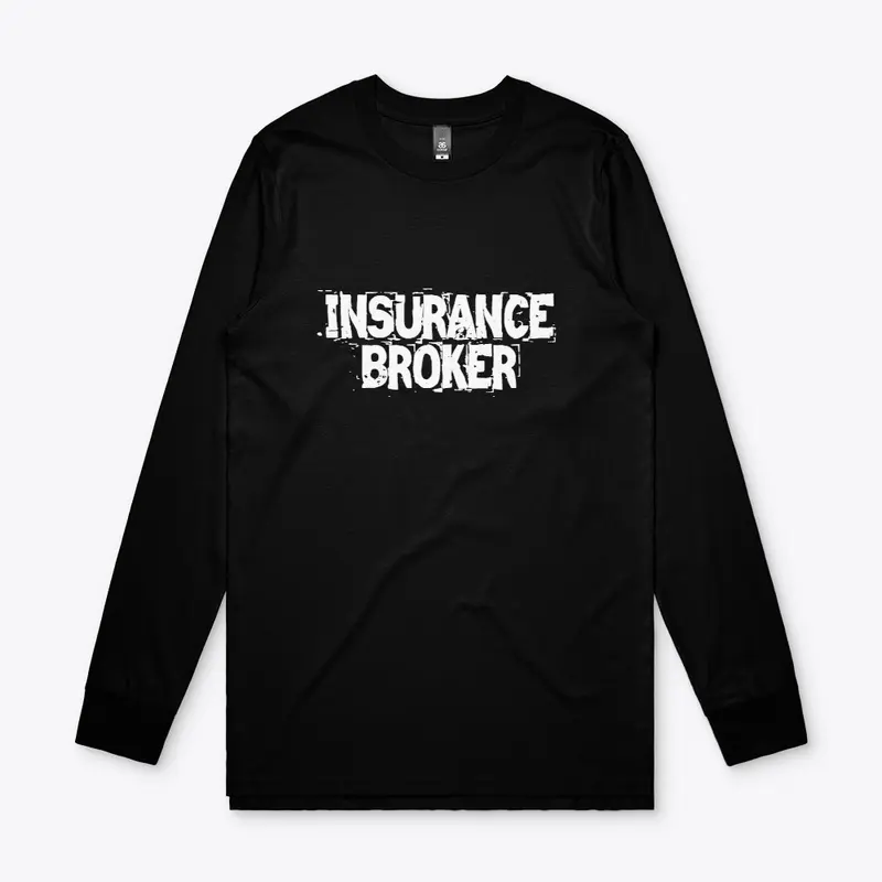 Insurance Broker 