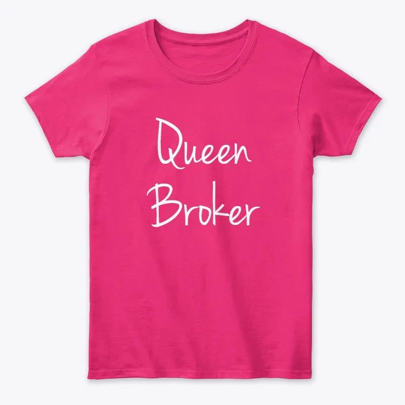 Queen Broker