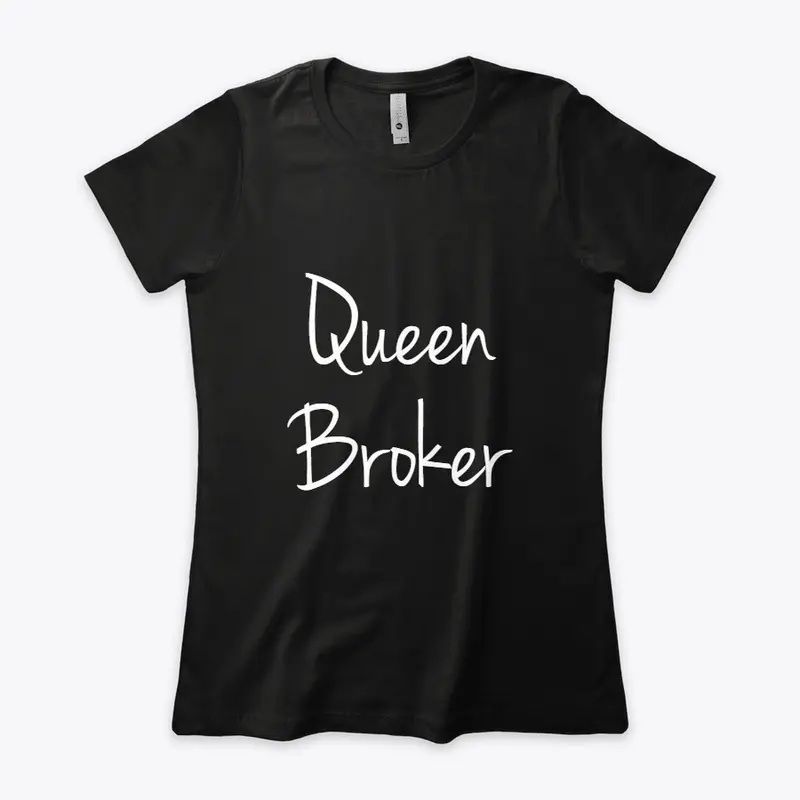 Queen Broker